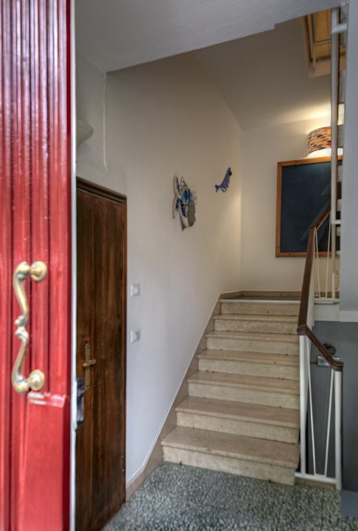 Albergo Bargino San Casciano in Val di Pesa Buitenkant foto