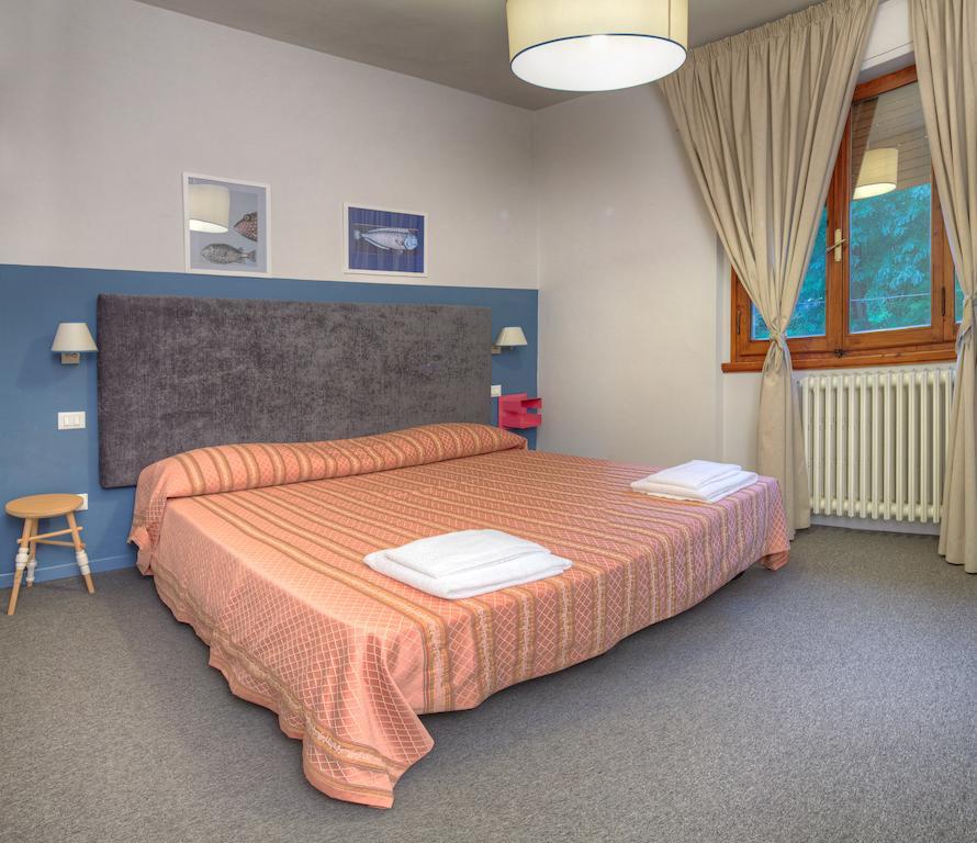 Albergo Bargino San Casciano in Val di Pesa Kamer foto